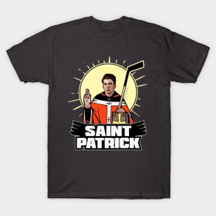 Philadelphia Flyers Saint Nolan Patrick T-Shirt